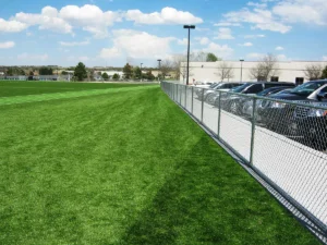 SkyView Academy Synthetic Turf