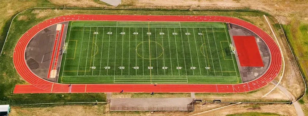 Thomas Jefferson H.S., Denver, CO-7