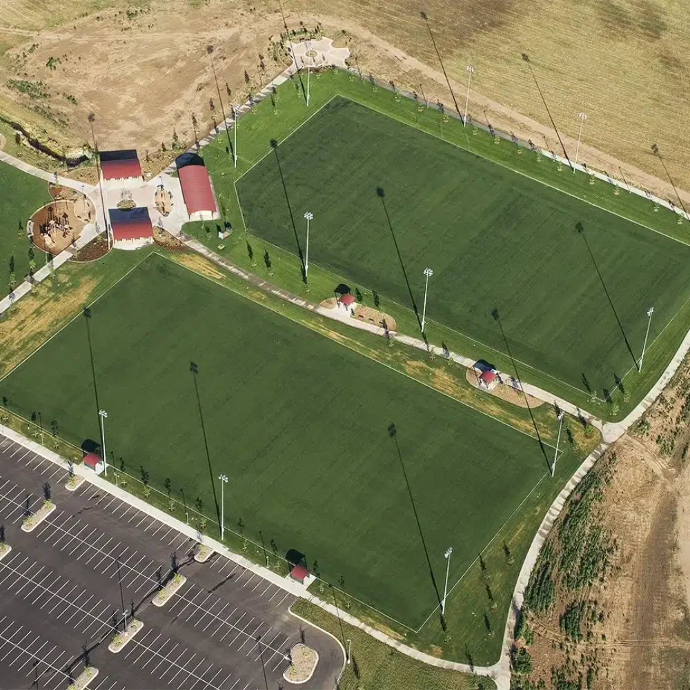 Thornton Community Park, Thornton, CO-15