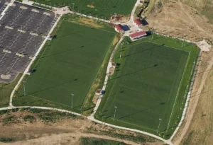 Thornton Community Park, Thornton, CO-9