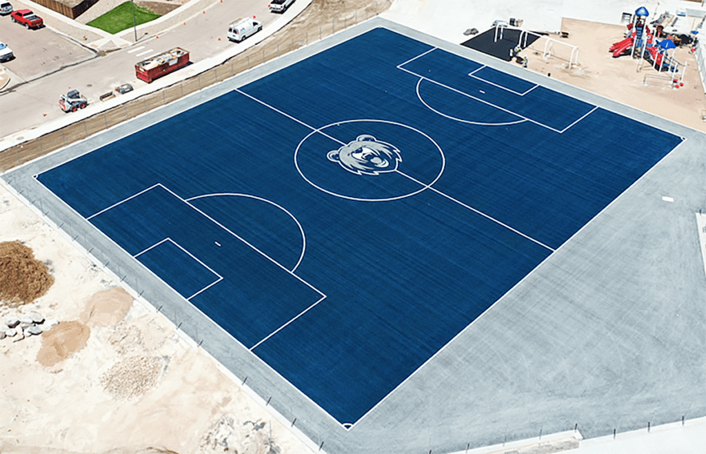 Grand Peak Academy, Colorado Springs, CO