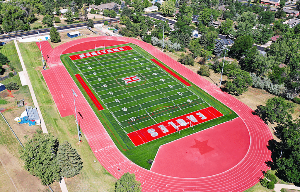 Heritage High School, Littleton, CO
