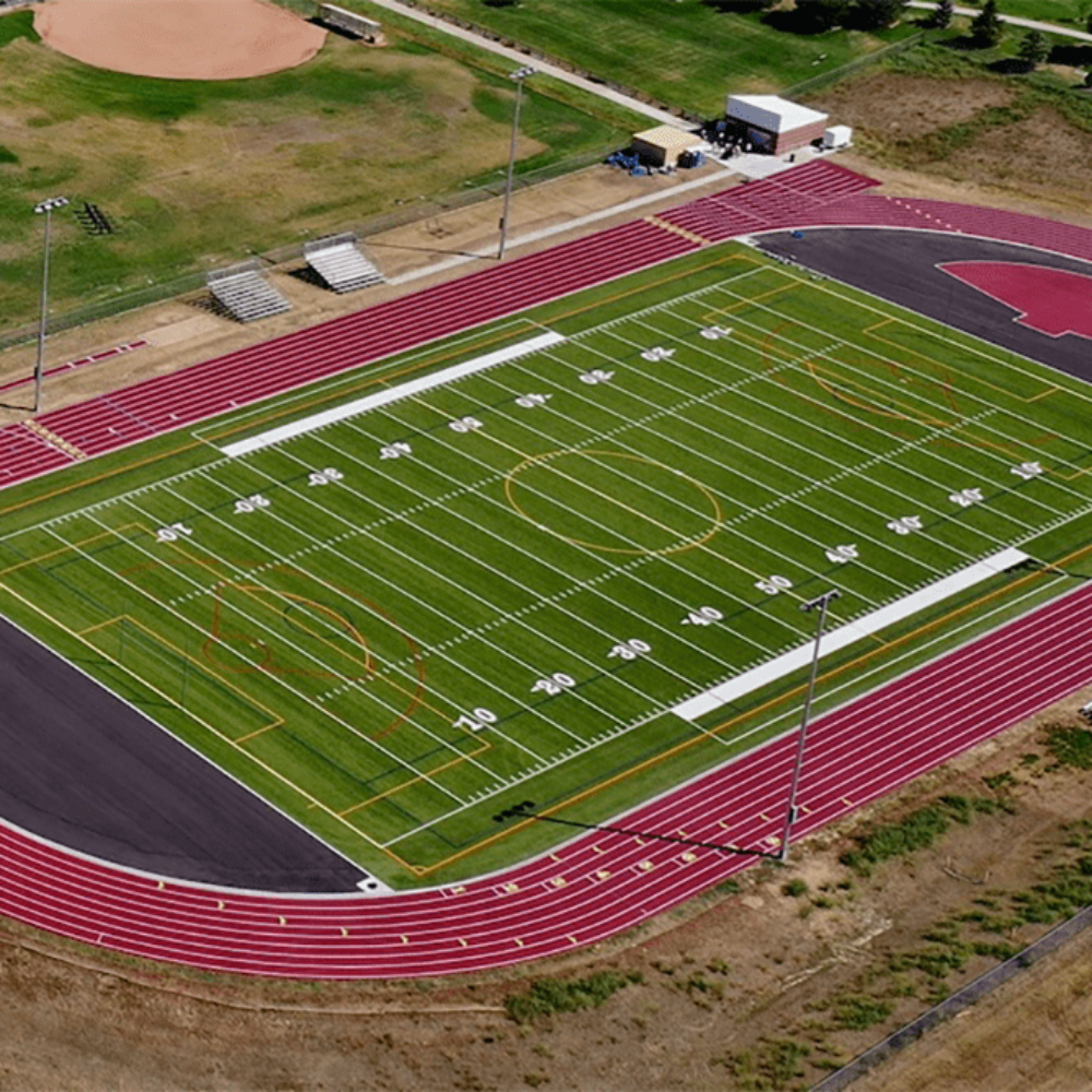 Legacy High School, Broomfield, CO-13
