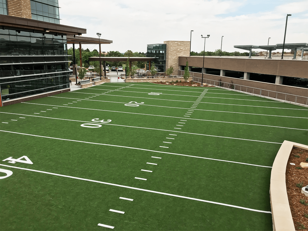Steadman Hawkins Clinic/UC Health, Denver, CO