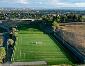 Thornton High School, Thornton, CO