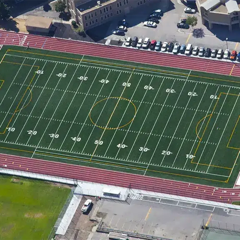 West High School, Denver, CO-10