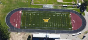 Windsor High School, Windsor, CO