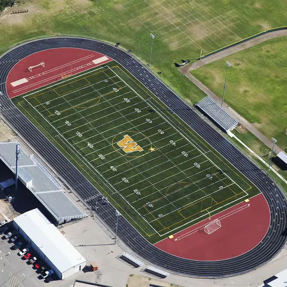 Windsor High School, Windsor, CO-15