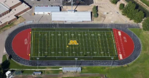 Windsor High School, Windsor, CO