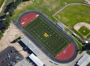 Windsor High School, Windsor, CO