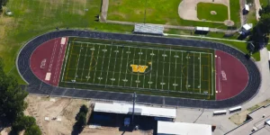 Windsor High School, Windsor, CO