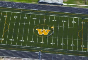 Windsor High School, Windsor, CO