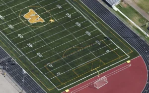 Windsor High School, Windsor, CO-12
