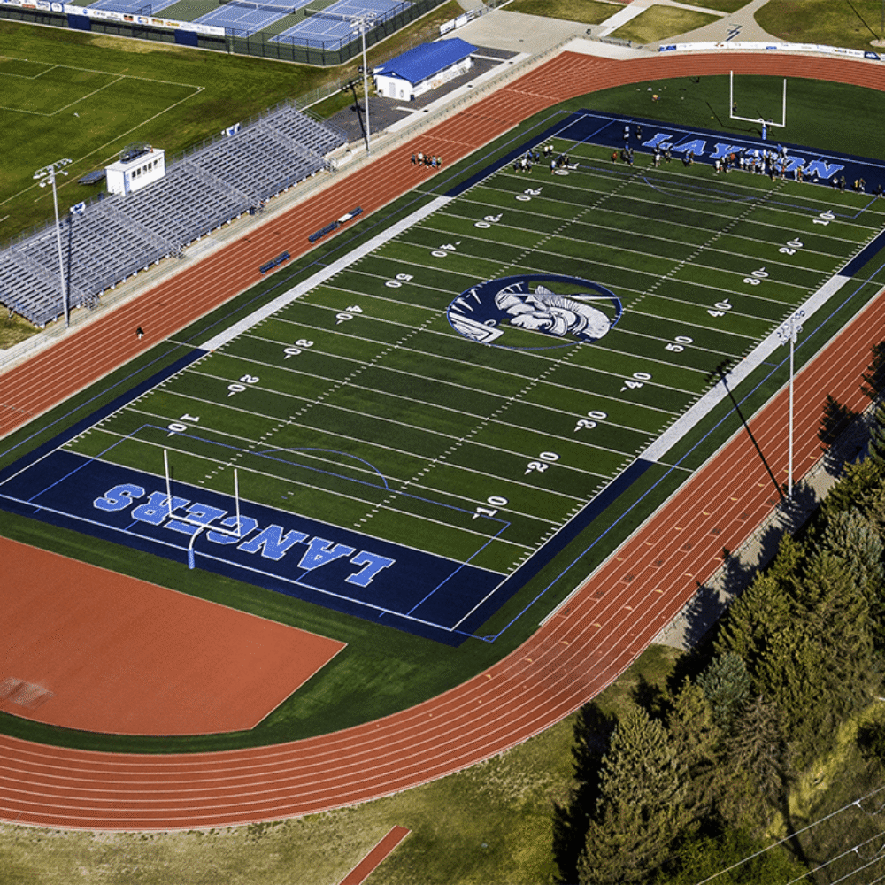 Layton High School, Layton, UT-15