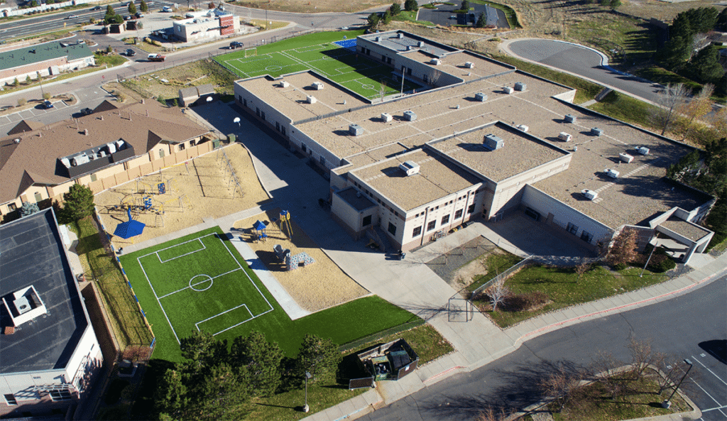 Northstar Academy, Parker, CO