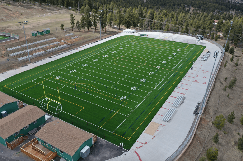 Conifer HS