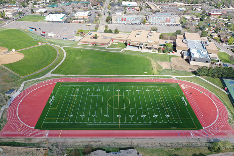 arvadahighschoolarvadaco2 Academy Sports Turf