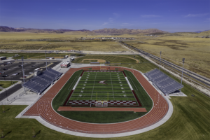 Cedar Valley High School, Eagle Mnt, UT
