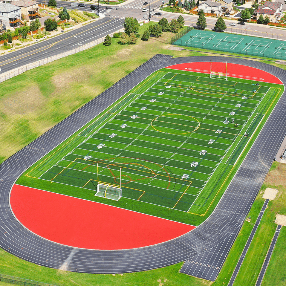 Eaglecrest High School, Centennial, CO-12