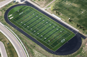 Chaparell High School