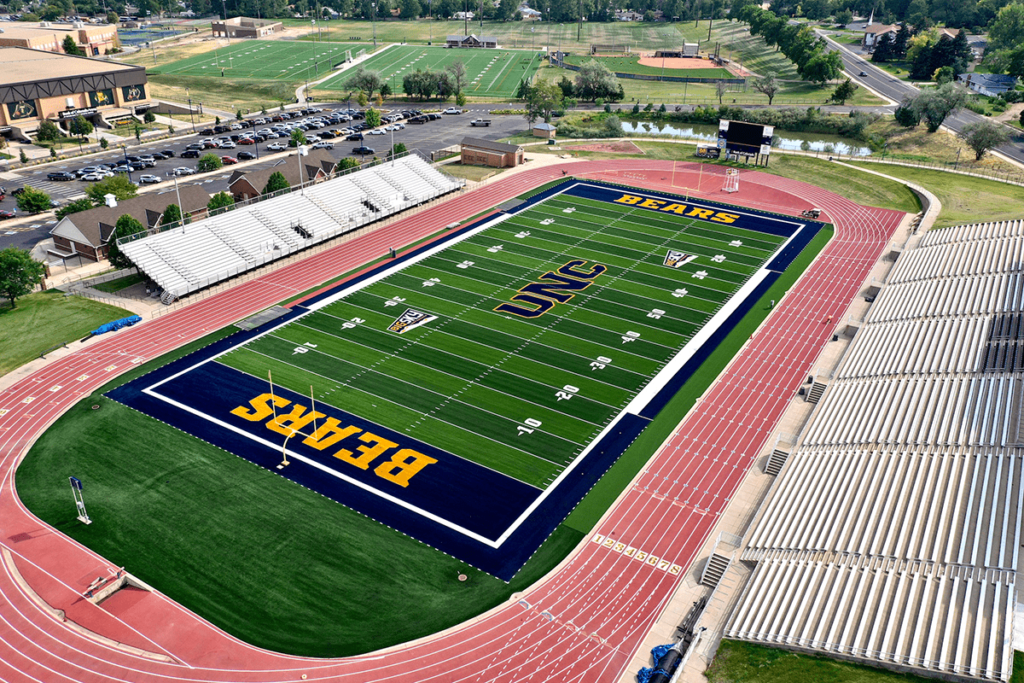 University of Northern Colorado, Greeley, CO