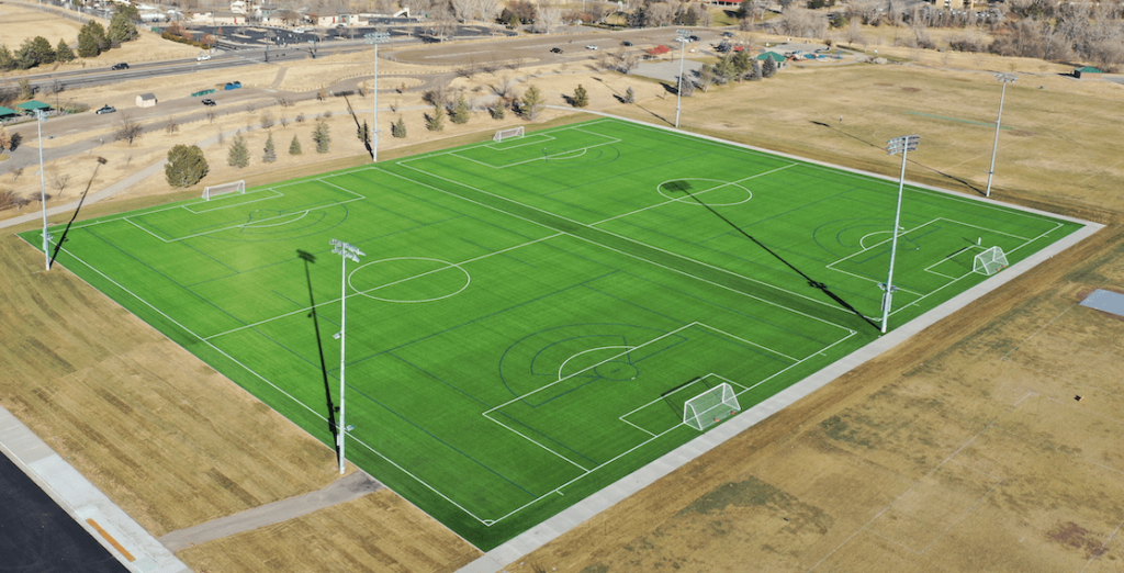 real life ministries sports