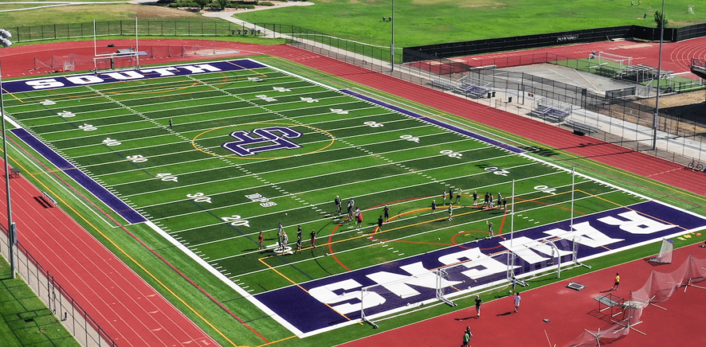 Denver South H.S., Denver, CO
