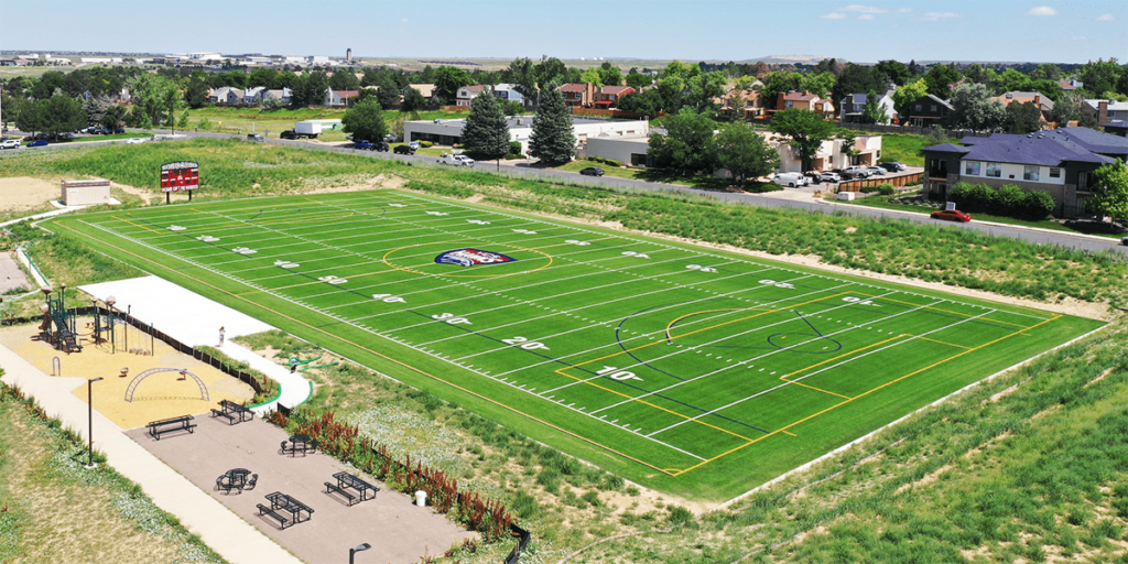 Vanguard Classical Academy, CO