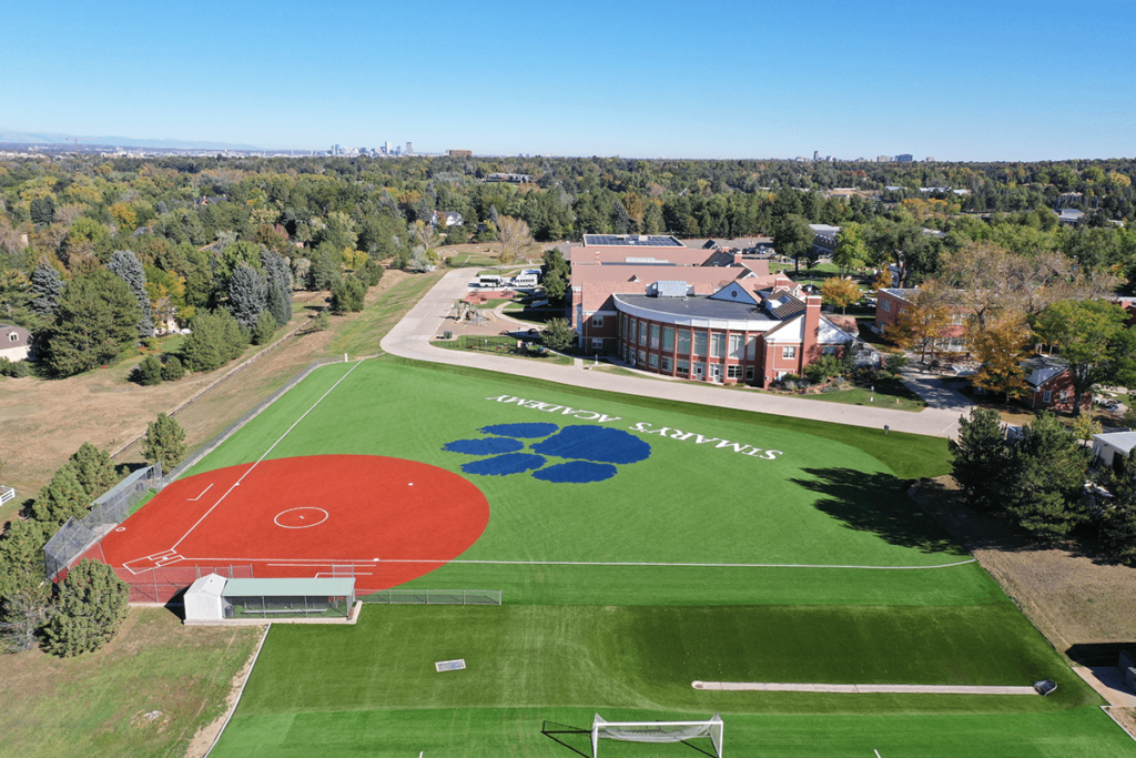 St. Mary's Academy, Englewood, CO