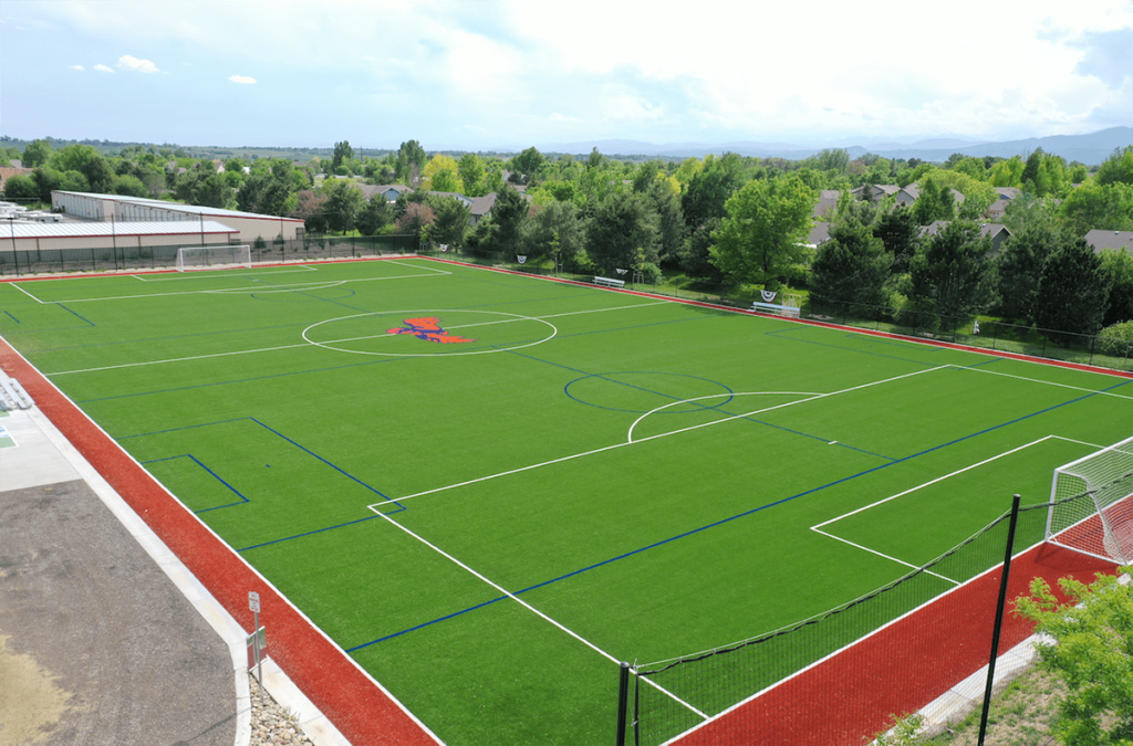 New Vision Charter School, Loveland, CO
