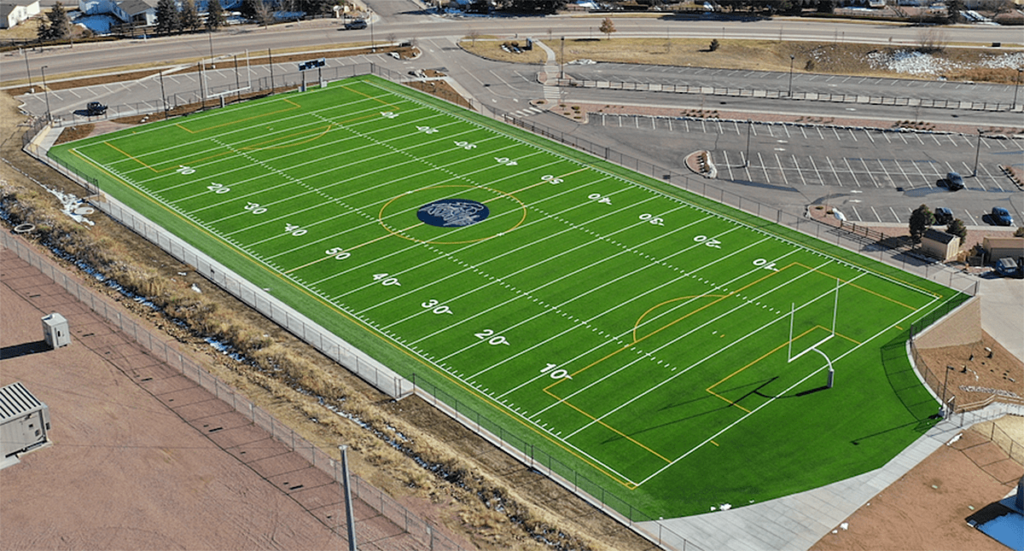 Rocky Mountain Classical Academy, Colorado Springs, CO