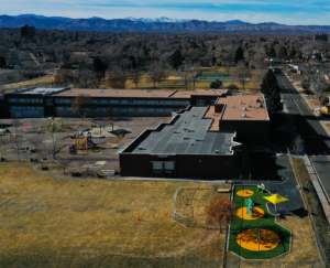 Godsman Elementary School, Denver, CO-1