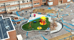 Palmer Elementary School Denver CO